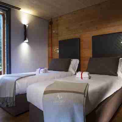Aethos Monterosa Rooms