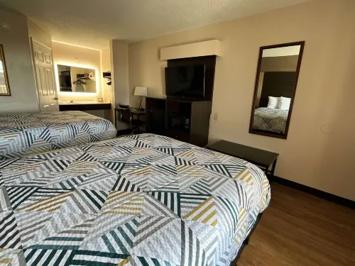 Motel 6 Georgetown, SC - Marina
