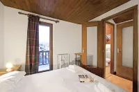 Appartamento la Fontaine Ski in Ski Out - Happy Rentals