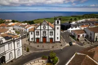 The Lince Nordeste Hotels in Povoacao