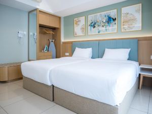 Zenstay Airbnb Penang