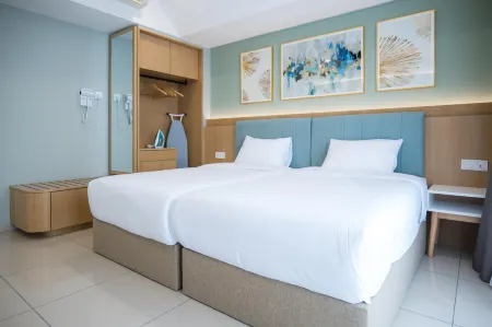 Zenstay Airbnb Penang