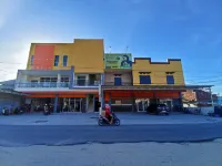 Maherza Syariah Homestay Gorontalo RedPartner Hôtels à : Central Kota