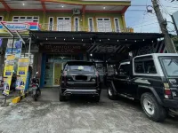 Hotel Lucky 21 Syariah Mitra RedDoorz Hôtels à : Lubuk Linggau Timur I