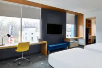 Aloft Nashville Franklin