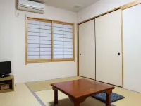 Kawabe Hot Spring Oyado Kisaku Hôtels à : Gobō