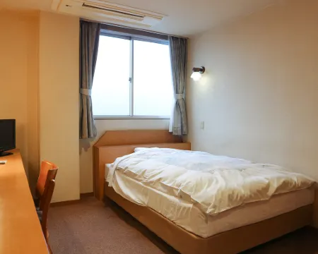 Hotel Ishimatsu Hoteles en Anan