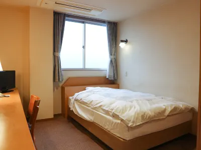 Hotel Ishimatsu