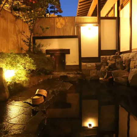 Naraya Ryokan