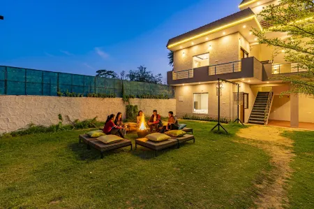 Zostel Homes Pushkar