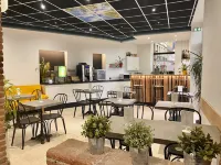 호텔 드 보르도 툴루즈 툴루즈 호텔