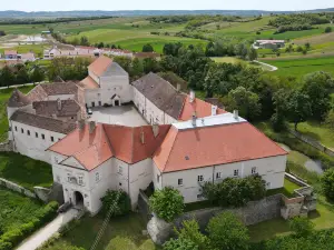 Schlosshotel Mailberg