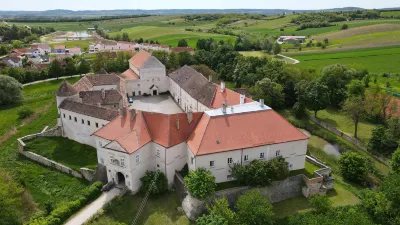 Schlosshotel Mailberg