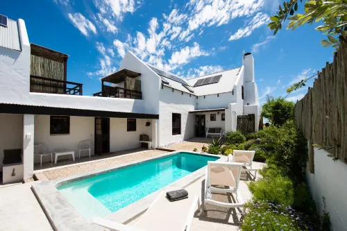 Gonana Guesthouse Hotels in Paternoster