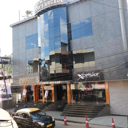 Xcelsior Hotel & Spa
