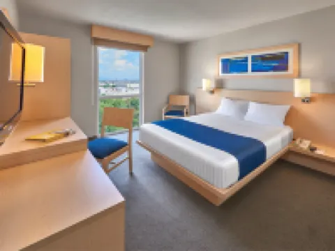 City Express by Marriott Apizaco Hoteles en Apizaco