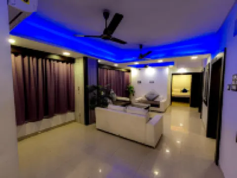 StayVilla Prime Hotels in Ranchi