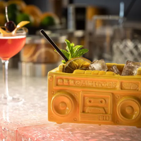 Aloft Denver Downtown Отели рядом с достопримечательностью «Денвер - центр города»