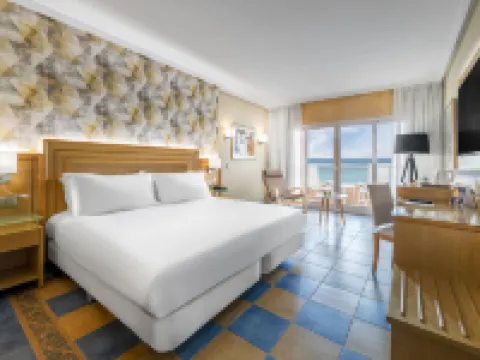 Elba Sara Beach & Golf Resort Hotels in Caleta De Fuste
