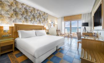 Elba Sara Beach & Golf Resort