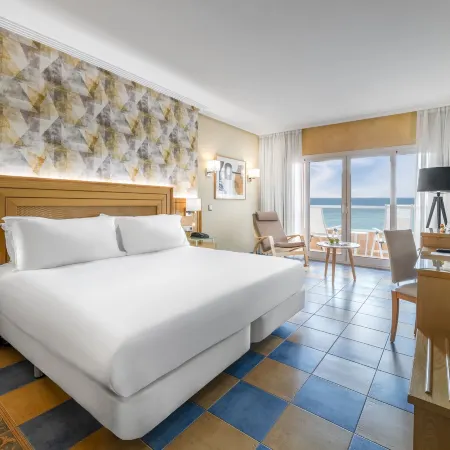 Elba Sara Beach & Golf Resort