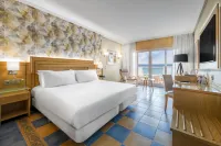 Elba Sara Beach & Golf Resort Hotels in Maxorata
