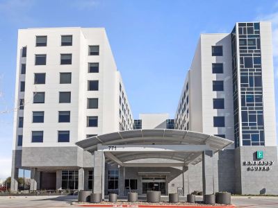 Embassy Suites by Hilton Irving Las Colinas