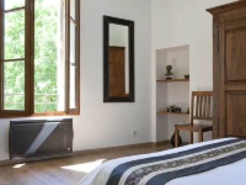 Suite Luna: Design & Romance 卡納克酒店