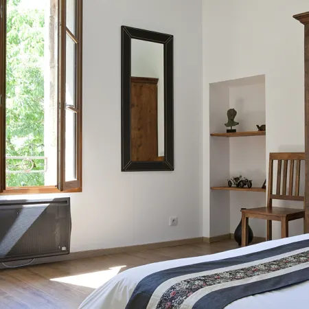 Suite Luna: Design & Romance Отели в г. Карна