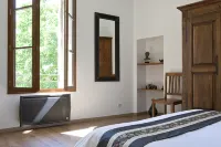 Suite Luna: Design & Romance