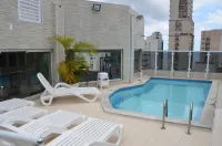 Gonzaga Praia Flat - Pools
