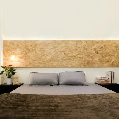 Duck Homestay BenTre Отели в г. Giong Trom District