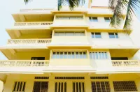 Hotel Bombay Inn Hotels in Cuttack