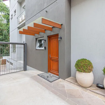 Apartamento Luck - Stay House Temporada