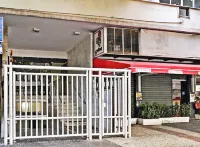 里約熱門勒布隆D049 萊伯倫住宿飯店