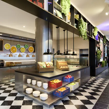 Citizenm Austin Downtown