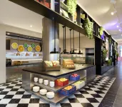 Citizenm Austin Downtown - พร้อมอาหารเช้า