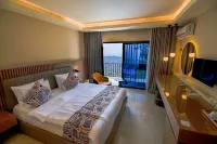 The Country Lodge Hotel Hotel di Distrik Perkotaan Wilayah Barat