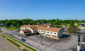 Days Inn by Wyndham Davenport