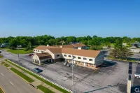 Days Inn by Wyndham Davenport