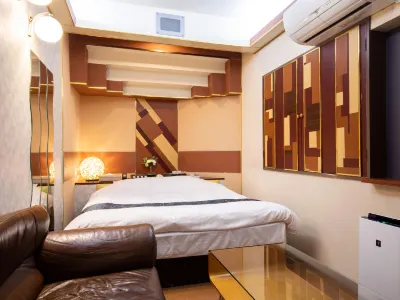 HOTEL Lafonteine Suwa Hotels in Okaya