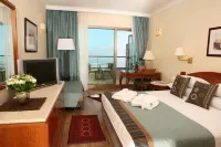 Crowne Plaza Haifa, an IHG Hotel