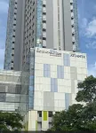 Daima Suites Margonda Hotel in zona Deacar Arena