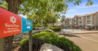 SureStay Plus Hotel by Best Western Rocklin Hotels in Rocklin