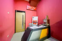 Citara Jaya Guesthouse Mitra RedDoorz Hotels in Jatiasih