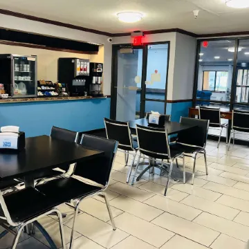 Baymont by Wyndham la Crosse/Onalaska