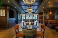 DoubleTree by Hilton Belfast Templepatrick - breakfast