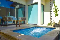 Vista Sol Punta Cana Beach Resort & Spa - All Inclusive - badewanne