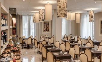 Hotel Boston