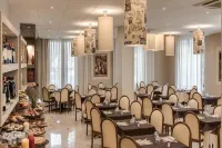 Hotel Boston Hotel a Montecatini Terme